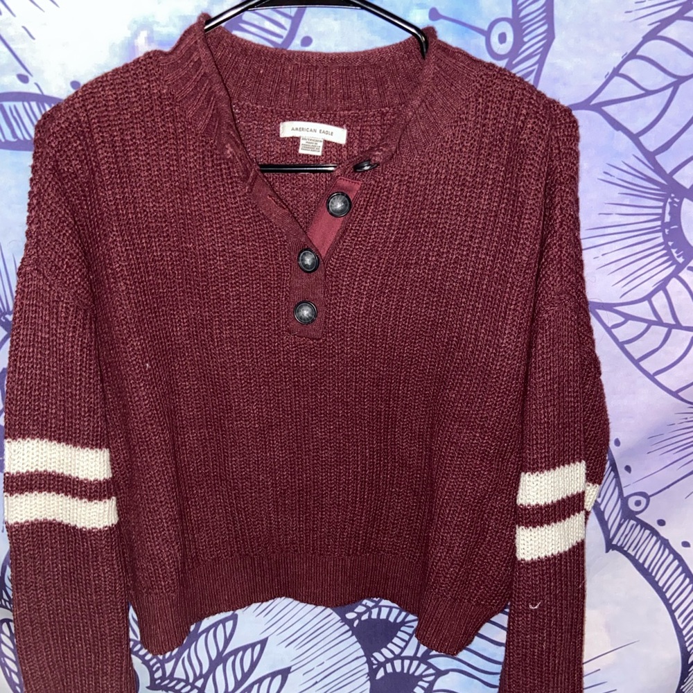 American Eagle Sweater